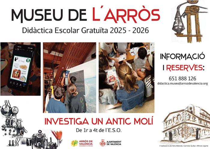 Didáctica Gratuïta Secundaria